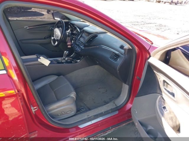 2G1165S39F9232899 Chevrolet IMPALA 2LZ