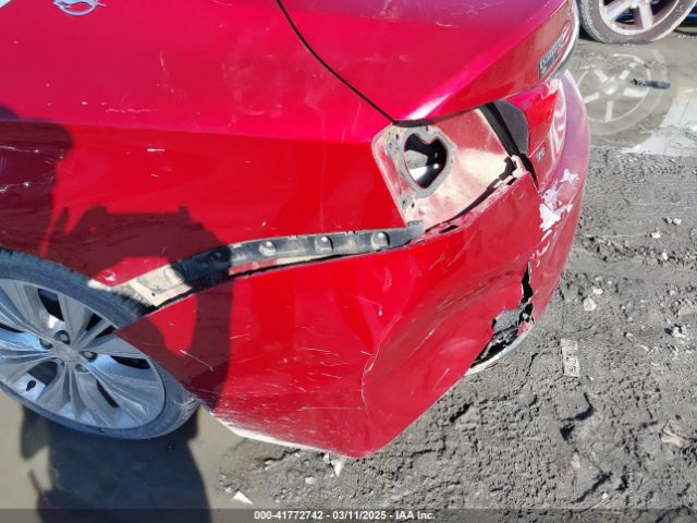 2G1165S39F9232899 Chevrolet IMPALA 2LZ