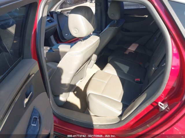 2G1165S39F9232899 Chevrolet IMPALA 2LZ