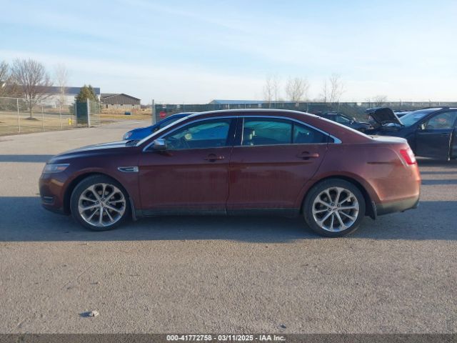 1FAHP2F90FG102078 Ford Taurus Limited