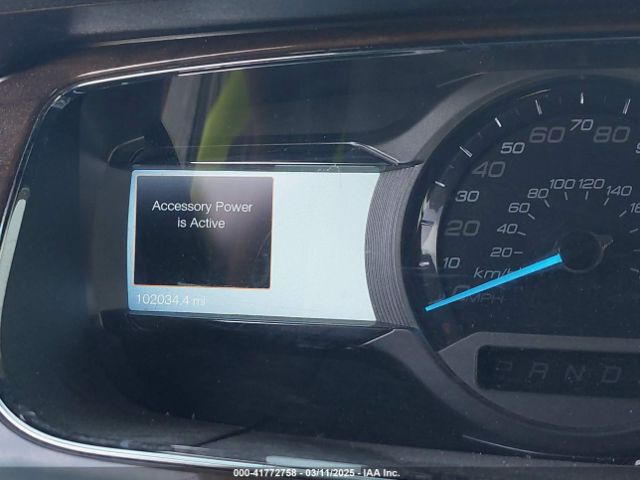 1FAHP2F90FG102078 Ford Taurus Limited