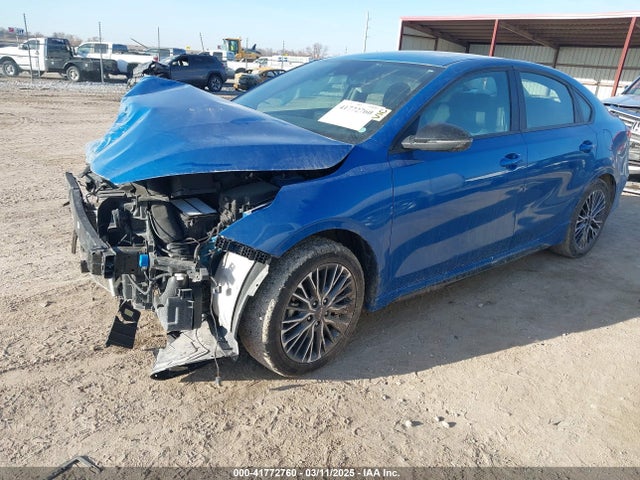 3KPF54AD9PE525693 KIA mpi nu