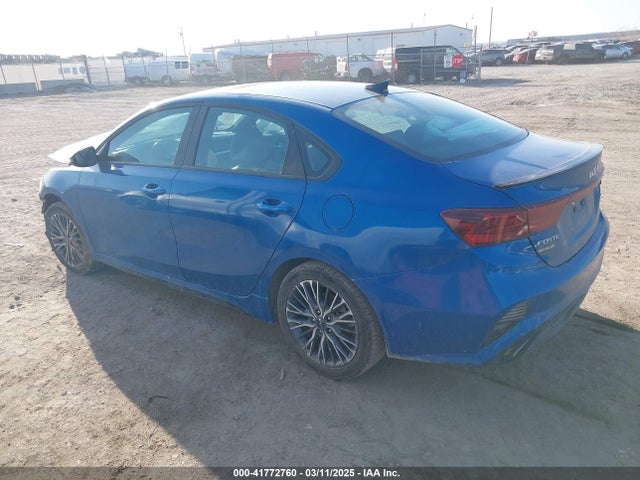 3KPF54AD9PE525693 KIA mpi nu