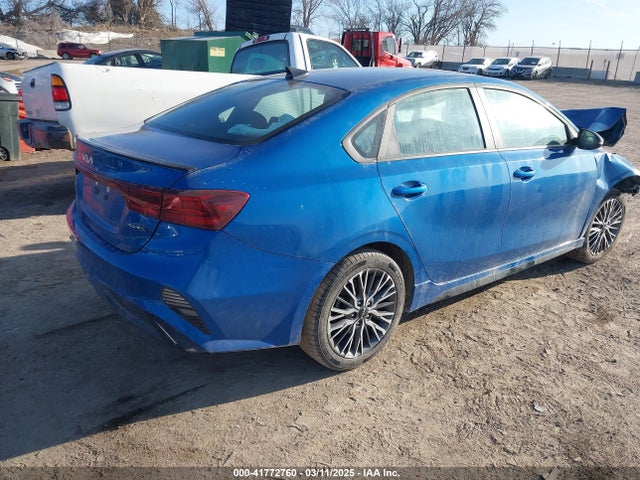 3KPF54AD9PE525693 KIA mpi nu