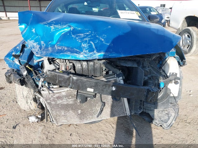 3KPF54AD9PE525693 KIA mpi nu