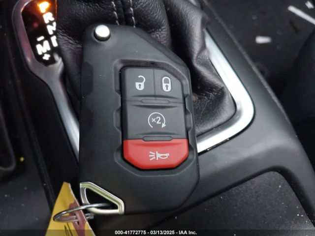 1C4RJXN62RW121018 Jeep Wrangler 4xe Willys 4xe