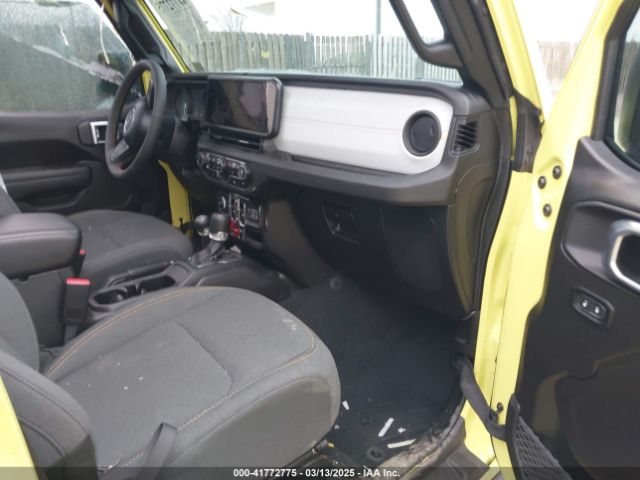 1C4RJXN62RW121018 Jeep Wrangler 4xe Willys 4xe