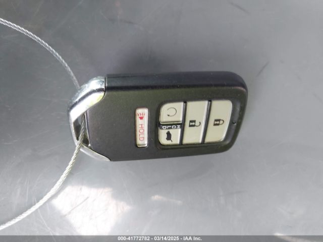 5FNYF8H57KB025384 Honda Passport Ex-l
