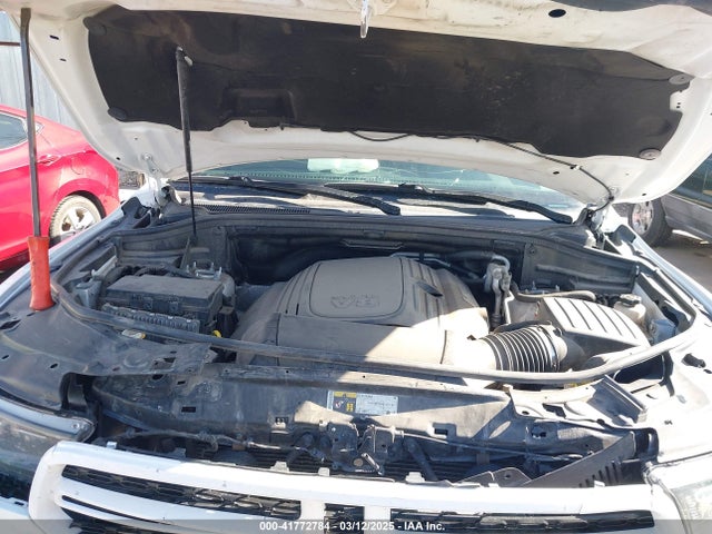 1C4SDJCT4FC163685 Dodge 2015