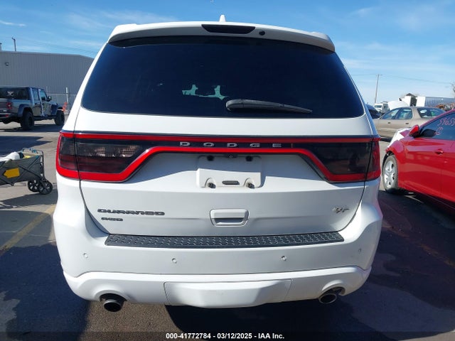 1C4SDJCT4FC163685 Dodge 2015