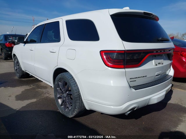 1C4SDJCT4FC163685 Dodge 2015