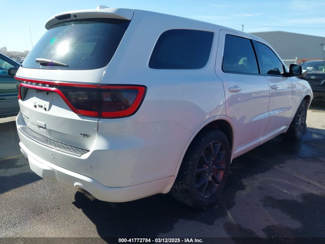 1C4SDJCT4FC163685 Dodge 2015