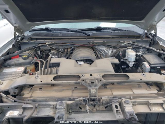 1GCRCPEC9GZ365020 Chevrolet Silverado 1500 Custom