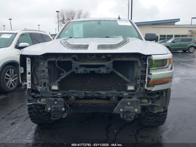 1GCRCPEC9GZ365020 Chevrolet Silverado 1500 Custom