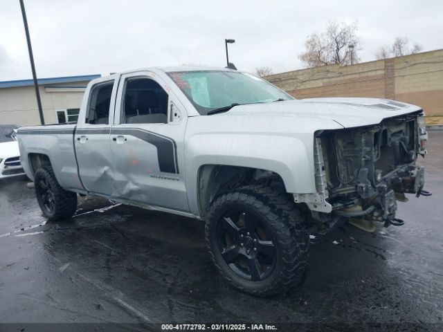 1GCRCPEC9GZ365020 Chevrolet Silverado 1500 Custom
