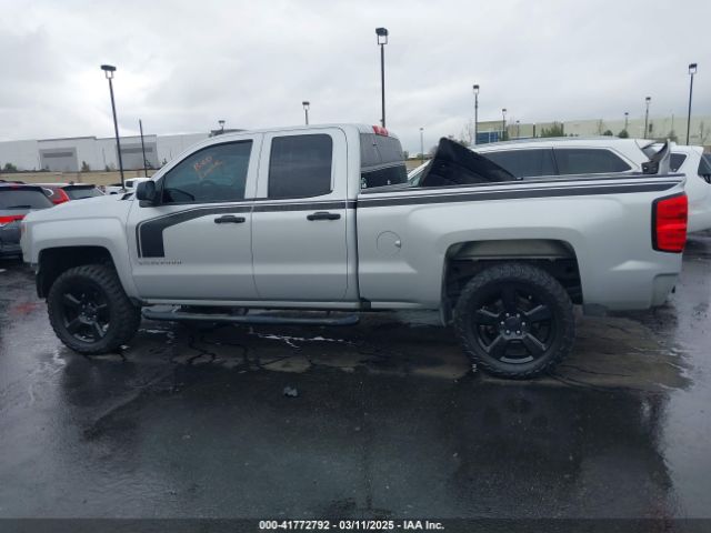 1GCRCPEC9GZ365020 Chevrolet Silverado 1500 Custom