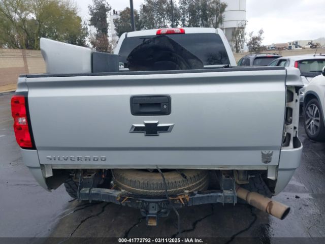 1GCRCPEC9GZ365020 Chevrolet Silverado 1500 Custom