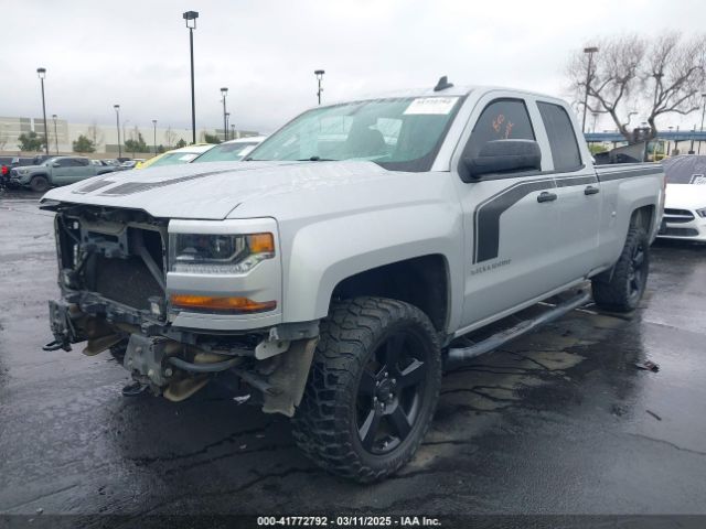 1GCRCPEC9GZ365020 Chevrolet Silverado 1500 Custom