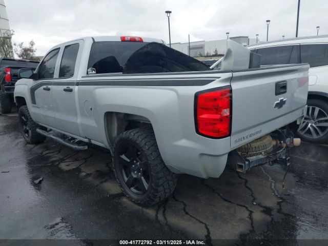 1GCRCPEC9GZ365020 Chevrolet Silverado 1500 Custom