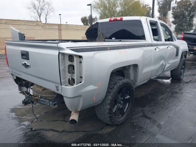 1GCRCPEC9GZ365020 Chevrolet Silverado 1500 Custom