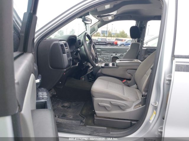 1GCRCPEC9GZ365020 Chevrolet Silverado 1500 Custom
