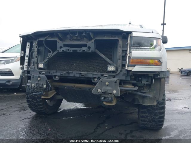 1GCRCPEC9GZ365020 Chevrolet Silverado 1500 Custom