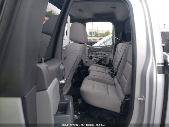 1GCRCPEC9GZ365020 Chevrolet Silverado 1500 Custom