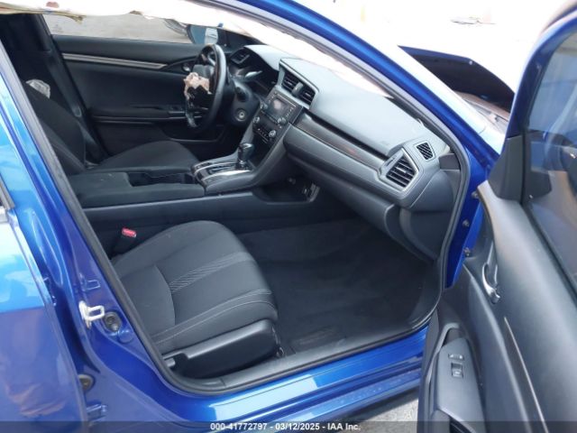 SHHFK7H42KU411584 Honda Civic Sport