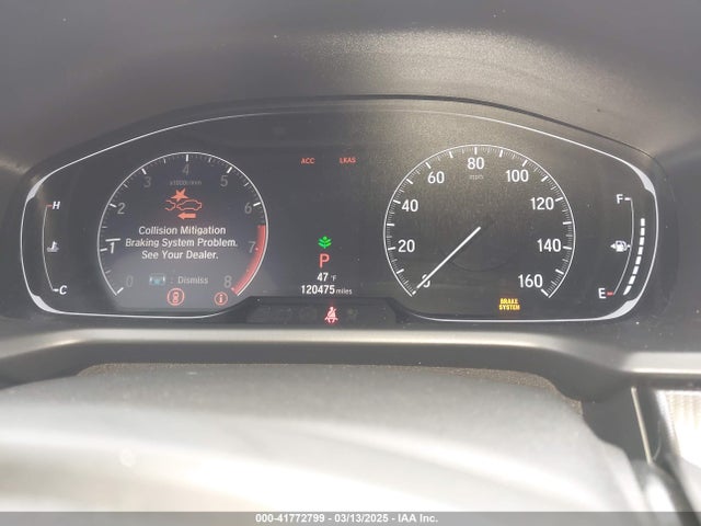 1HGCV1F3XJA198718 Honda Accord Sport