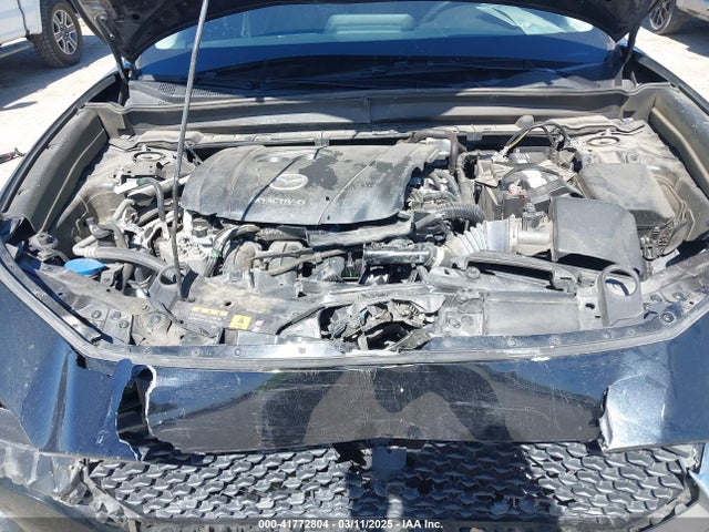 3MVDMBBL7NM413447 Mazda Cx-30 Select