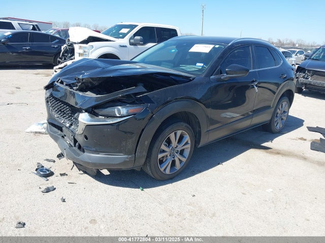 3MVDMBBL7NM413447 Mazda Cx-30 Select