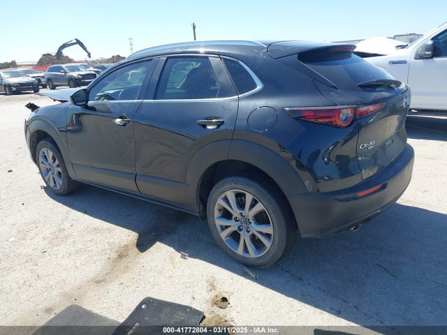 3MVDMBBL7NM413447 Mazda Cx-30 Select