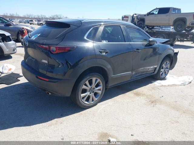 3MVDMBBL7NM413447 Mazda Cx-30 Select