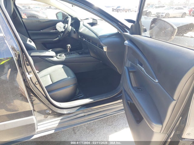 3MVDMBBL7NM413447 Mazda Cx-30 Select