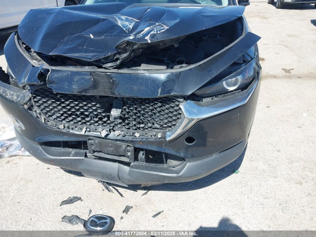 3MVDMBBL7NM413447 Mazda Cx-30 Select