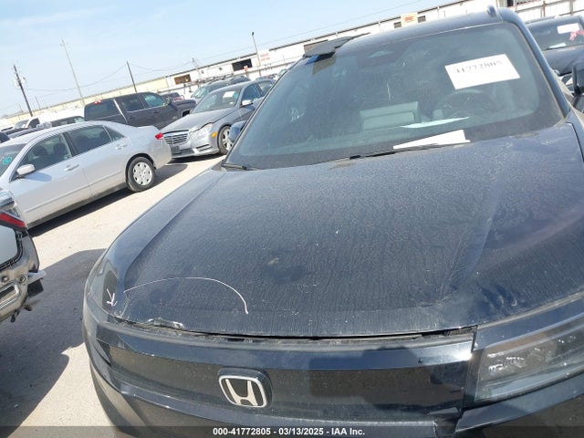 3GPKHXRJ8RS521414 Honda Prologue Touring
