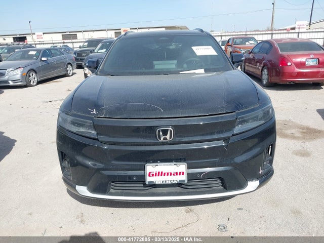 3GPKHXRJ8RS521414 Honda Prologue Touring