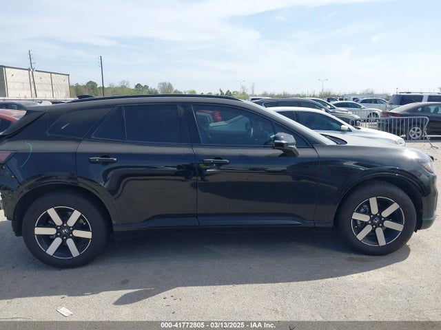 3GPKHXRJ8RS521414 Honda Prologue Touring