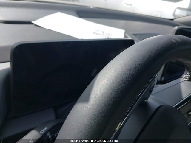 3GPKHXRJ8RS521414 Honda Prologue Touring