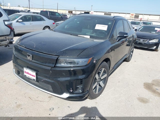 3GPKHXRJ8RS521414 Honda Prologue Touring