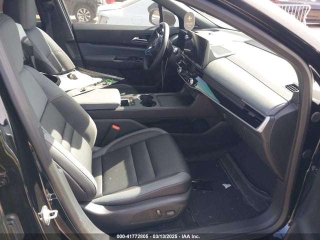 3GPKHXRJ8RS521414 Honda Prologue Touring