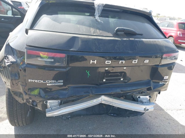 3GPKHXRJ8RS521414 Honda Prologue Touring