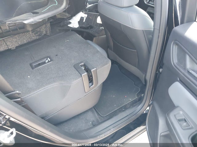 3GPKHXRJ8RS521414 Honda Prologue Touring