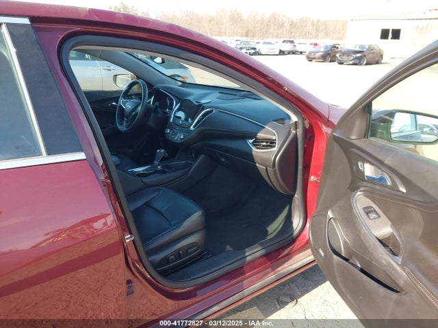 1G1ZE5STXGF292026 Chevrolet MALIBU 1LT