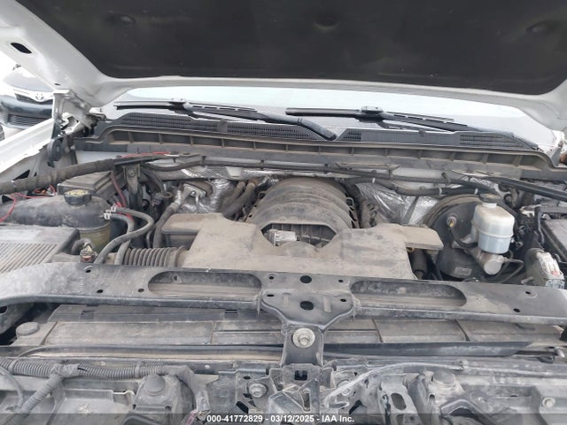 3GCUKSEC1GG192397 Chevrolet Silverado 1500 1lz