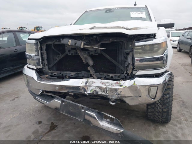 3GCUKSEC1GG192397 Chevrolet Silverado 1500 1lz
