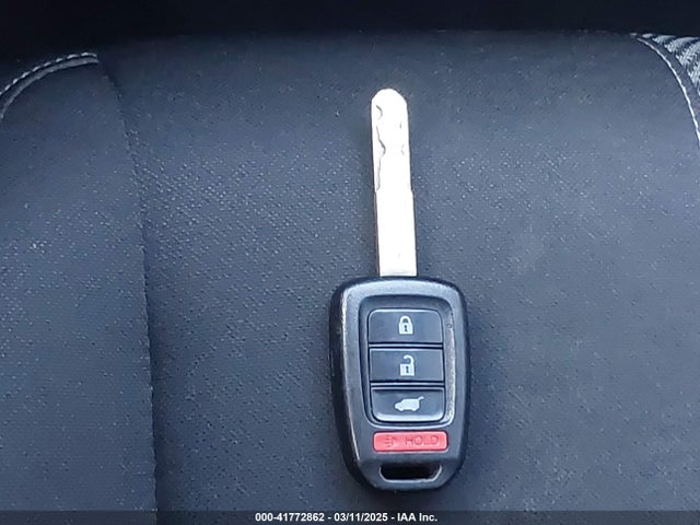 SHHFK7H31KU422745 Honda Civic Lx