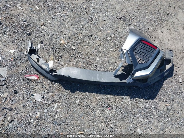 SHHFK7H31KU422745 Honda Civic Lx