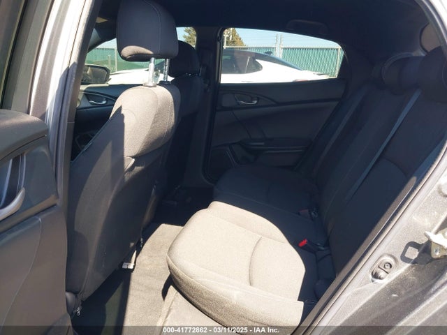 SHHFK7H31KU422745 Honda Civic Lx