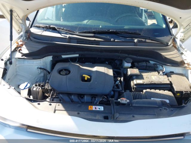 KNDJ23AU7N7832757 KIA SOUL LX